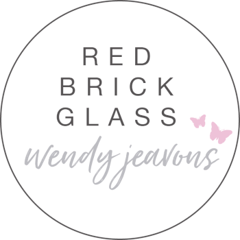 Red Brick Glass, glass and mosaic teacher